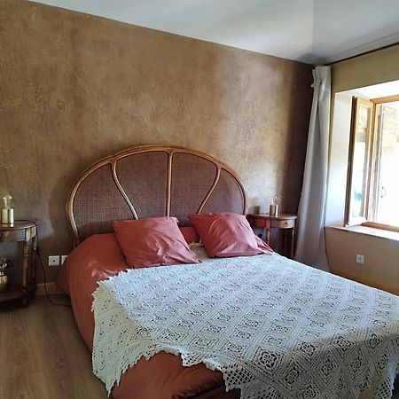 Chambres D'Hotes Aux Petits Belezins Saint-Amour  Kültér fotó