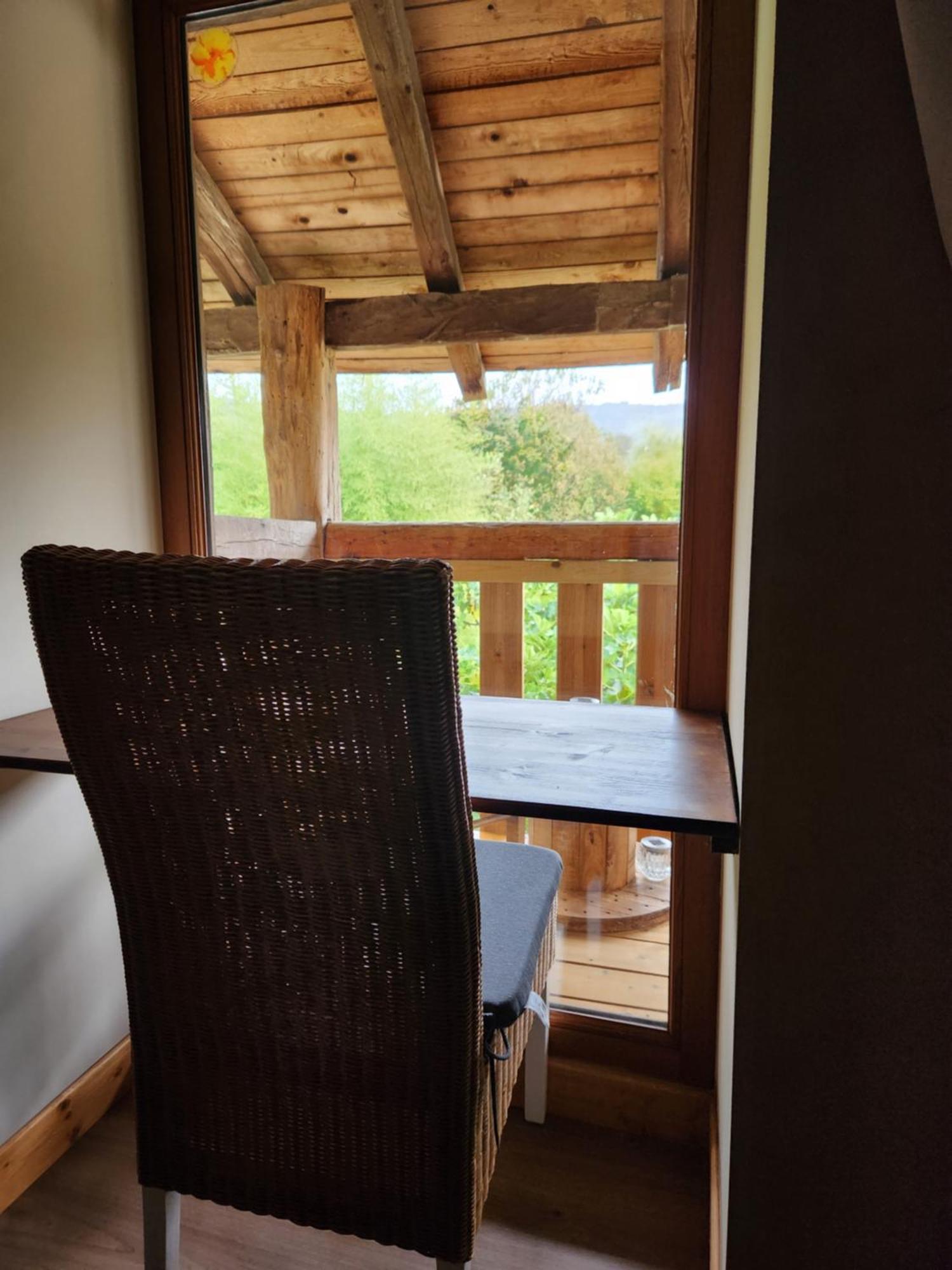 Chambres D'Hotes Aux Petits Belezins Saint-Amour  Kültér fotó