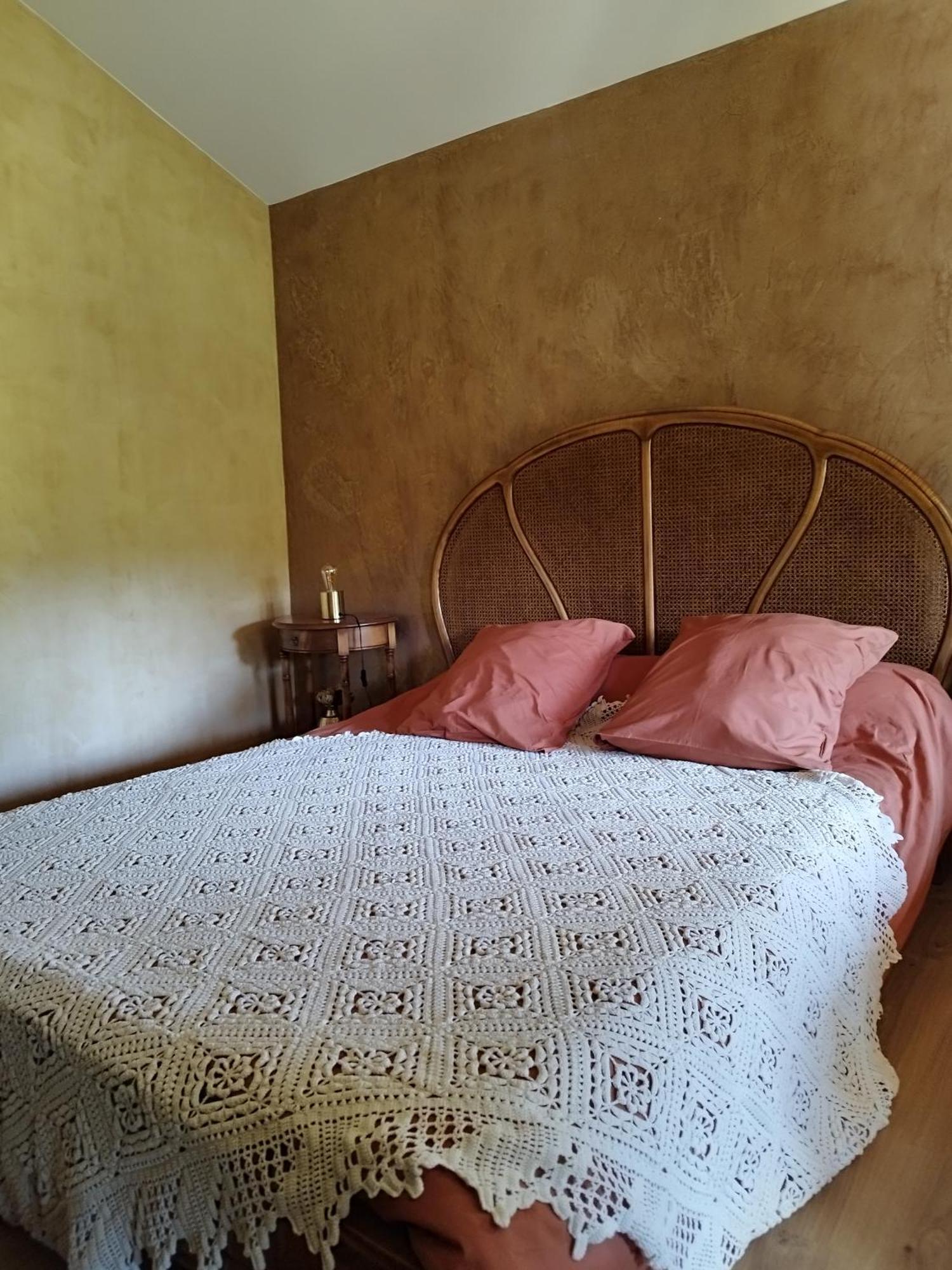 Chambres D'Hotes Aux Petits Belezins Saint-Amour  Kültér fotó