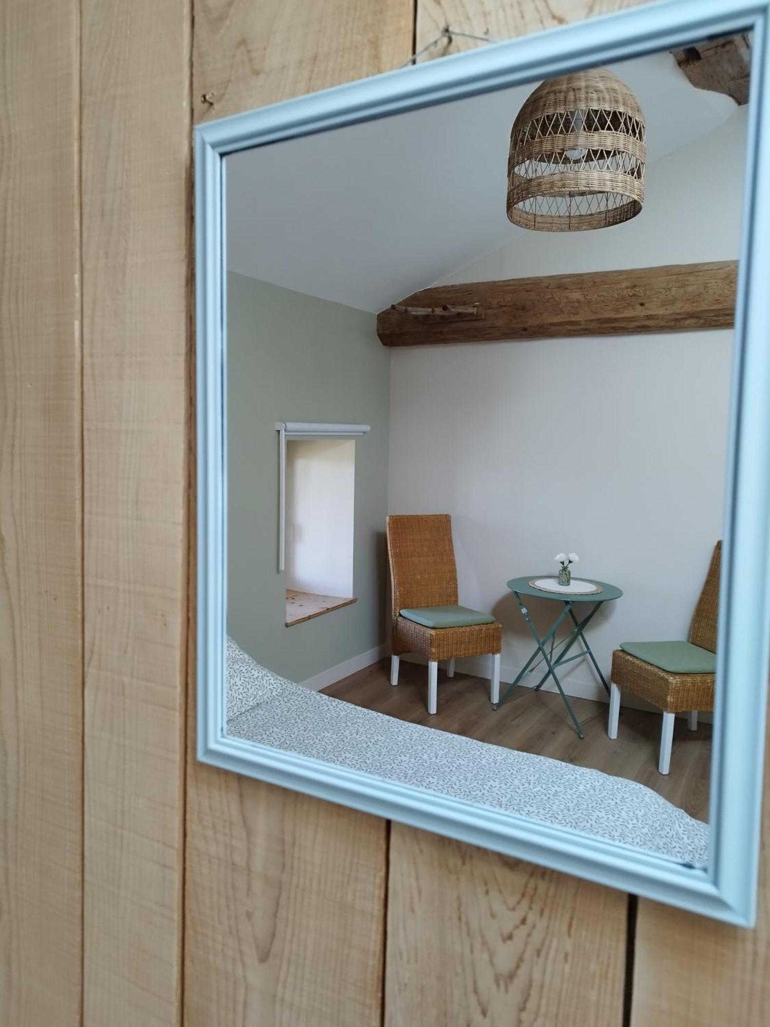 Chambres D'Hotes Aux Petits Belezins Saint-Amour  Kültér fotó