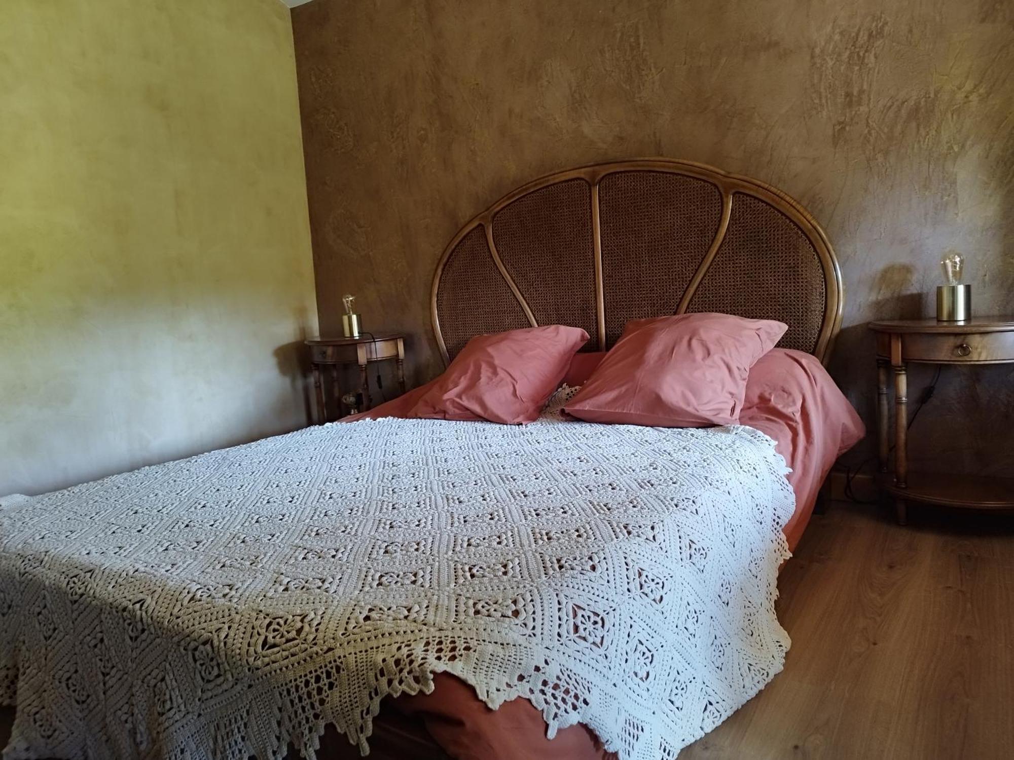 Chambres D'Hotes Aux Petits Belezins Saint-Amour  Kültér fotó